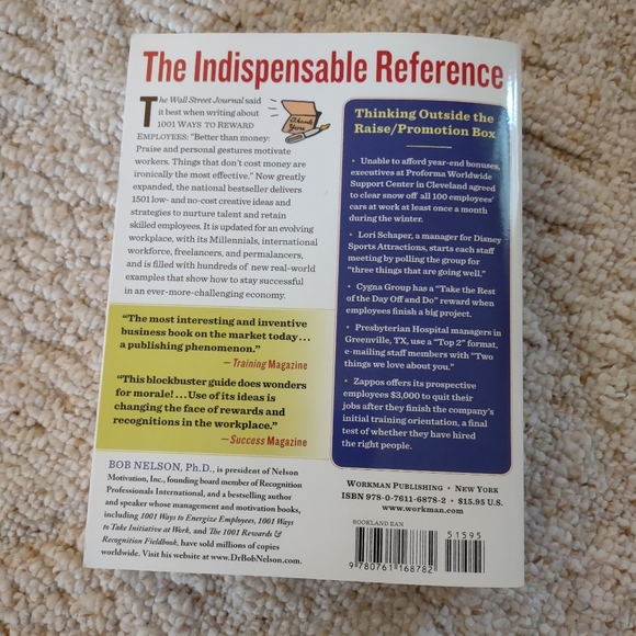 Book | $2 w/ Bundle Purchase - Picture 9 of 10